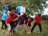 Teambuilding @ Bukit Merah (29 & 30 Apr 2007)