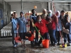 Gotong-royong Activity @ Cape (15 Oct 2010)