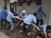 Gotong-royong Activity @ Cape (15 Oct 2010)