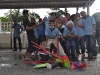 Gotong-royong Activity @ Cape (15 Oct 2010)