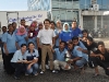 Gotong-royong Activity @ Cape (15 Oct 2010)