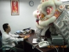 Chinese New Year Celebration @ Cape (8 Feb 2011)