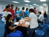 Surveillance Medical Checkup @ Cape (13 Nov 2010)