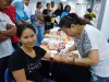 Surveillance Medical Checkup @ Cape (13 Nov 2010)