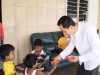 Visit Pertubuhan Rumah Kebajikan Seri Cahaya Pulau Pinang (8 Feb 2011)