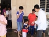 Visit Pertubuhan Rumah Kebajikan Seri Cahaya Pulau Pinang (8 Feb 2011)
