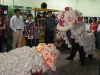 Chinese New Year Celebration @ Cape (8 Feb 2011)
