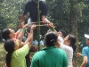 Teambuilding @ Bukit Merah (29 & 30 Apr 2007)