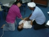 Introduction to First Aid and CPR – In-House Training (7 Sept 2007)