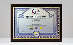 SMI Rising Star