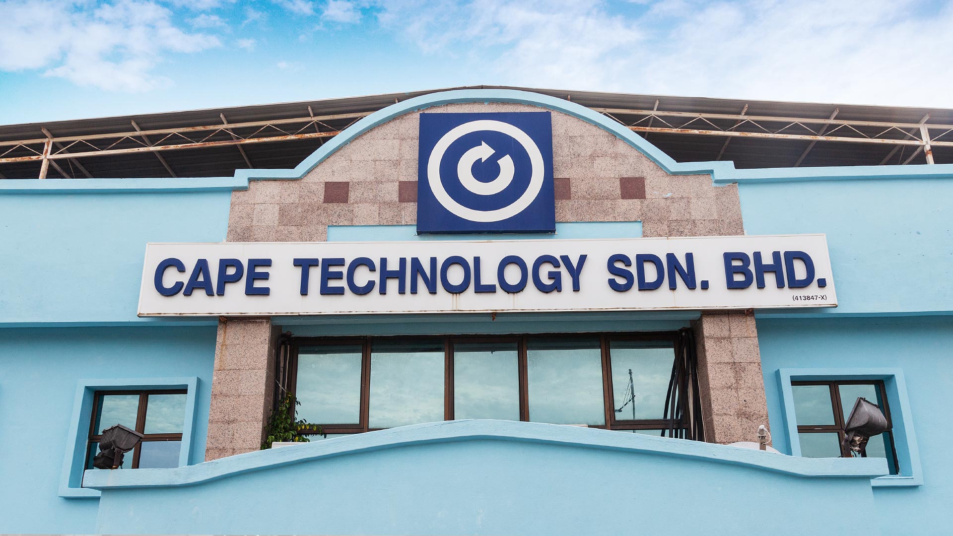 CAPE Technology